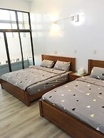 Reui Heng Guesthouse