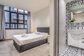 Plenty Apartments Hera