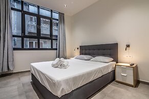 Plenty Apartments Hera