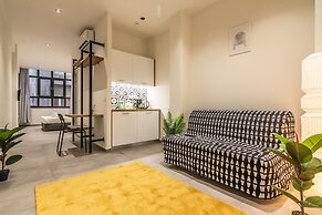 Plenty Apartments Hera