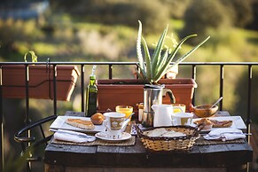 Casa Rural Orgullo Rural 4 estrellas