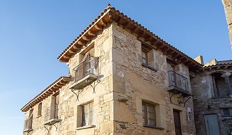 Casa Rural Orgullo Rural 4 estrellas