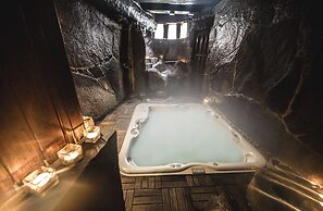 Casa Rural Orgullo Rural 4 estrellas