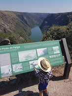 Casa Rural Orgullo Rural 4 estrellas