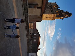 Casa Rural Orgullo Rural 4 estrellas