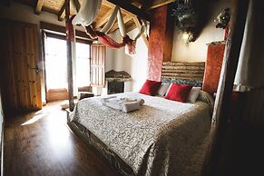 Casa Rural Orgullo Rural 4 estrellas