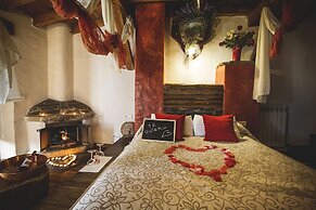 Casa Rural Orgullo Rural 4 estrellas