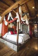 Casa Rural Orgullo Rural 4 estrellas