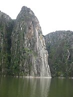 Casa Rural Orgullo Rural 4 estrellas