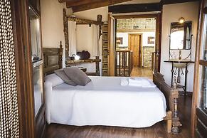 Casa Rural Orgullo Rural 4 estrellas