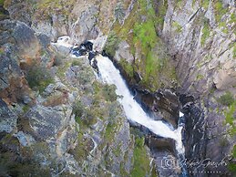 Casa Rural Orgullo Rural 4 estrellas