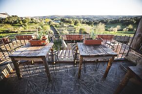 Casa Rural Orgullo Rural 4 estrellas