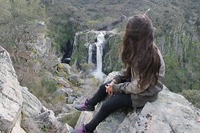 Casa Rural Orgullo Rural 4 estrellas