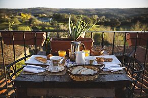 Casa Rural Orgullo Rural 4 estrellas