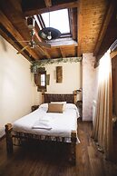 Casa Rural Orgullo Rural 4 estrellas