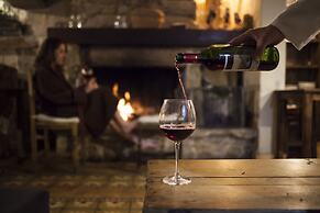 Casa Rural Orgullo Rural 4 estrellas