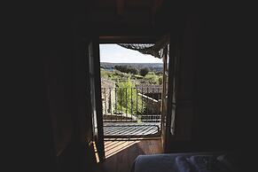 Casa Rural Orgullo Rural 4 estrellas