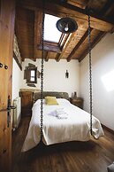 Casa Rural Orgullo Rural 4 estrellas