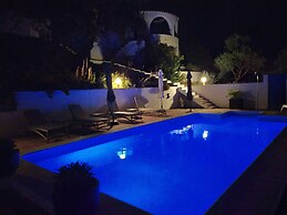 Bed and Breakfast La Madrugada