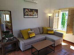 Bed and Breakfast La Madrugada