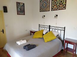 Bed and Breakfast La Madrugada
