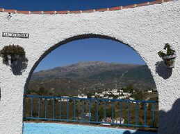 Bed and Breakfast La Madrugada