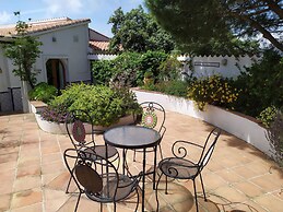 Bed and Breakfast La Madrugada