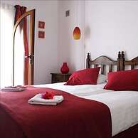 Bed and Breakfast La Madrugada