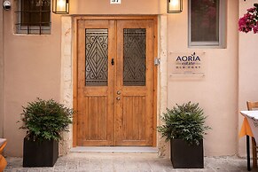 Aoria Estate Old Port