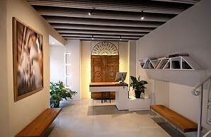 Albergo Centrale