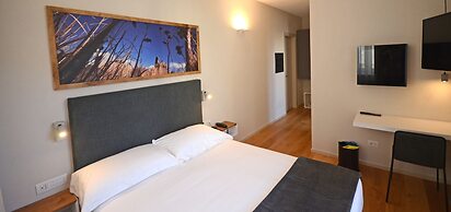 Albergo Centrale