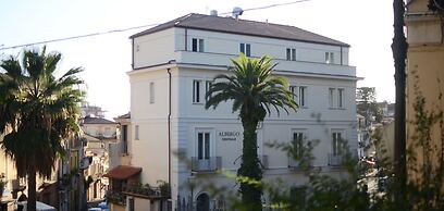 Albergo Centrale