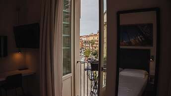 Albergo Centrale