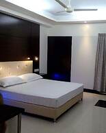 Caspia The Home