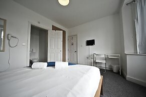 The Great Airport Place