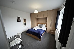 The Great Airport Place