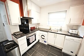 The Great Airport Place