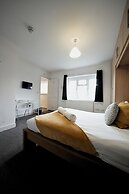 The Great Airport Place