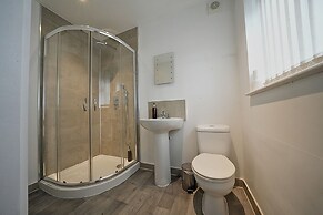 The Great Airport Place