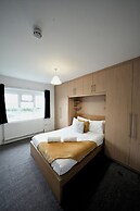 The Great Airport Place