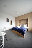 The Great Airport Place