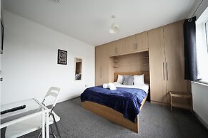 The Great Airport Place