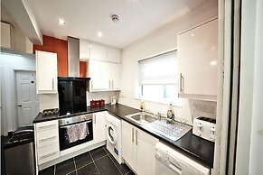 The Great Airport Place