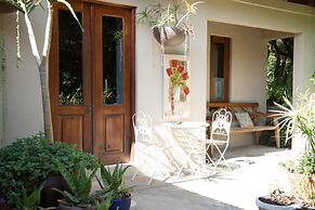 Little Forest Guest House