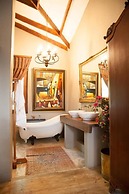 Little Forest Guest House