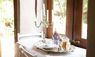 Little Forest Guest House