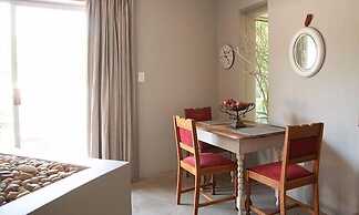 Little Forest Guest House