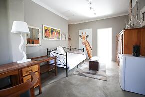 Little Forest Guest House