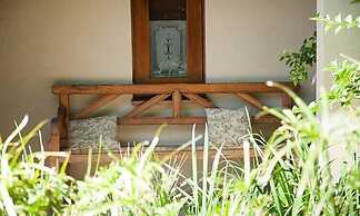 Little Forest Guest House