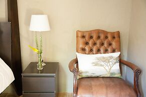 Little Forest Guest House